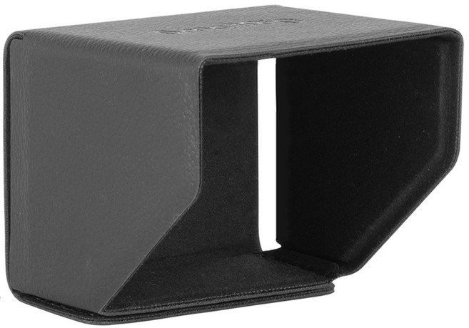 스몰리그 소니 LCD 후드 7S3 7C ZV-1 FX3 카메라용, 3206, 1개