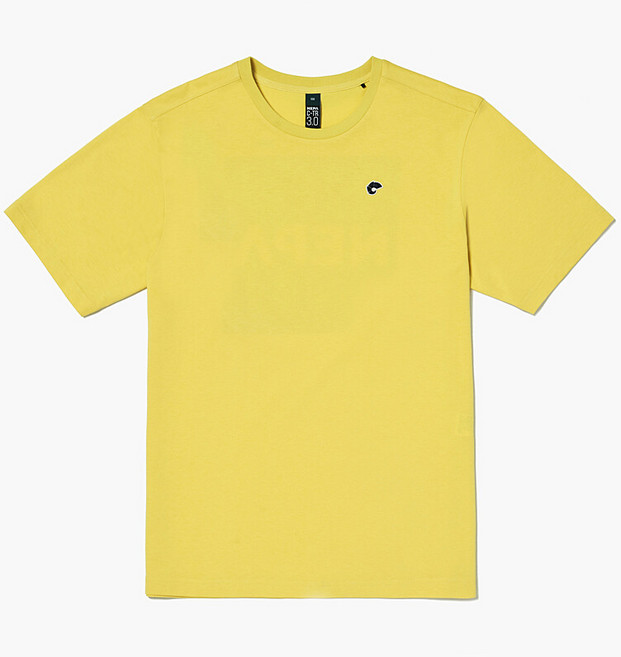 네파 공용 CTR 그래픽 페이즐리 반팔 티셔츠 7HD5368