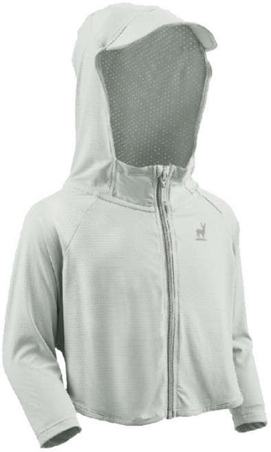 CERF BELL 瑟夫貝爾 冰適涼感防曬兒童斗篷外套 7CJ0001