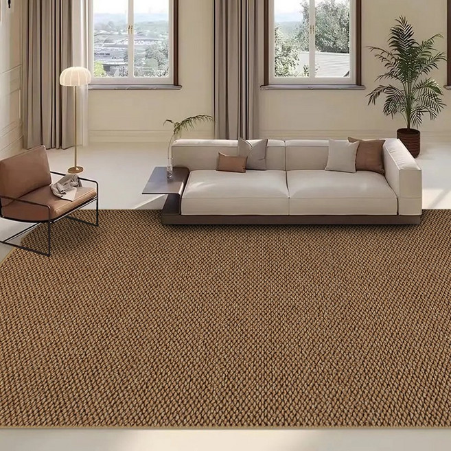 BRINCH 국내 제조 방수 워셔블 물세탁 논슬립 모조울 카페트 BR-1981