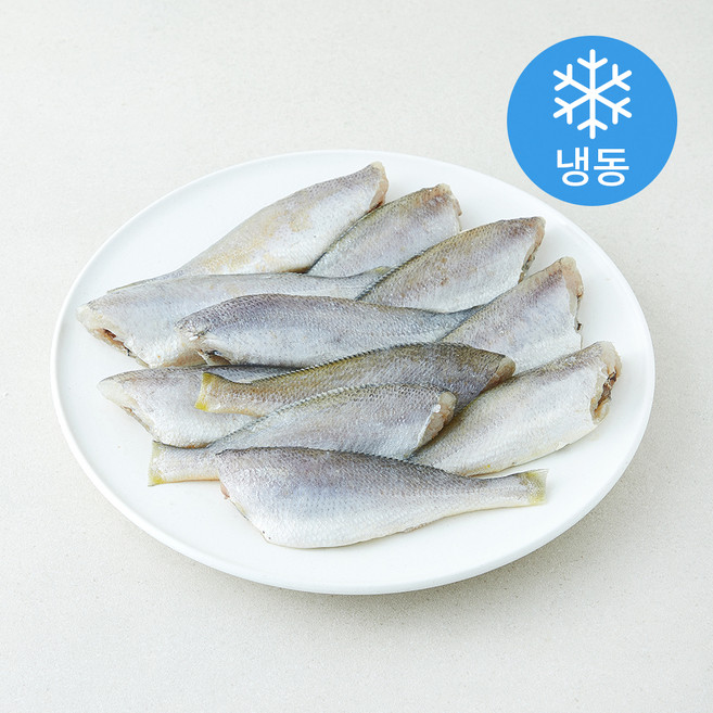 손질 영광 법성포 굴비 (냉동), 1개, 400g