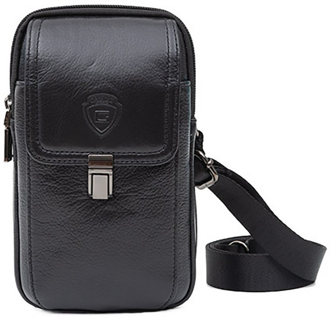 가파치스포츠 가죽 미니 크로스백 YBG-1031