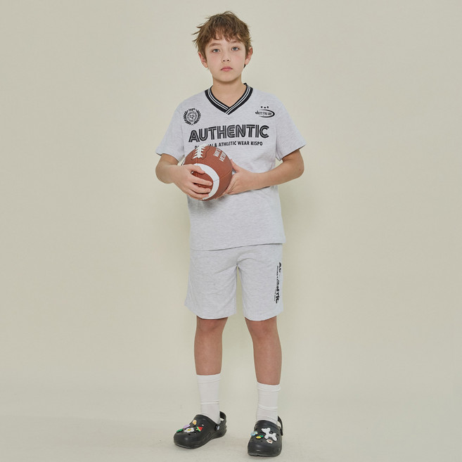 키스포 주니어 브리오 5부 상하세트