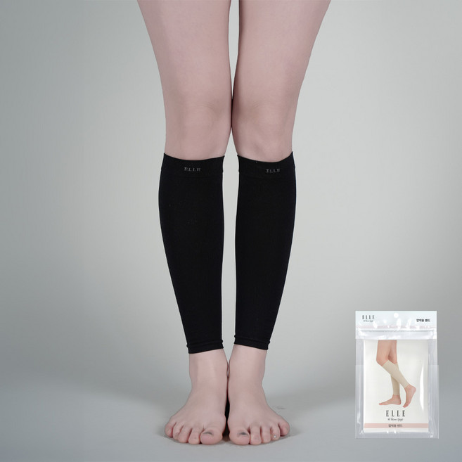 엘르 압박용 밴드