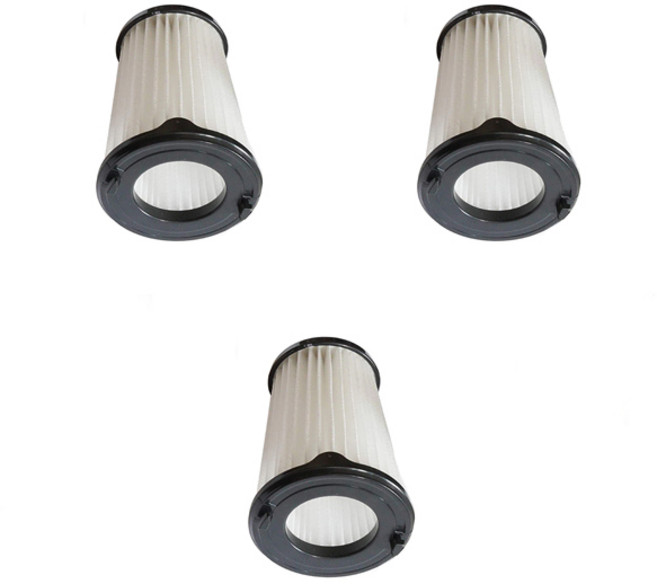 누심비 일렉트로룩스 뉴 에르고라피도 필터 리필 f150, 3개