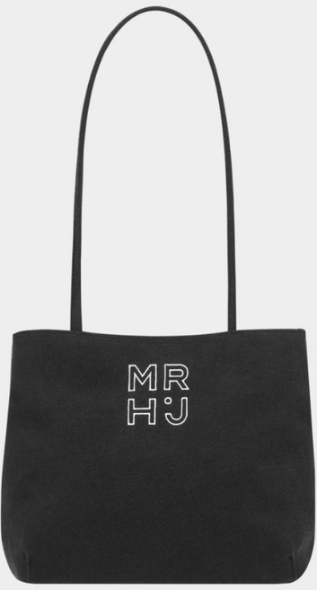 마르헨제이 카일라 캔버스 숄더백