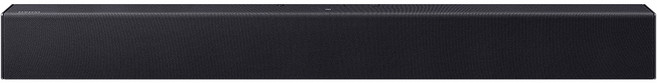 삼성전자 2채널 B 사운드바 고객직접설치, HW-B400F/KR, 블랙