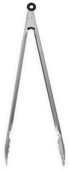 제우스 스텐 잎집게 잠금장치 400mm, 1개