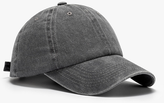 디멜디 데일리 스트릿 워싱 볼캡