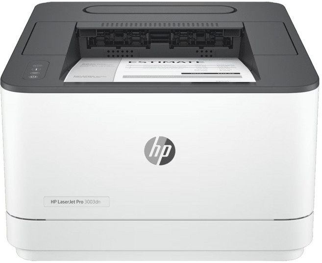 HP 3003dn 레이저젯 프로 프린터 + 토너 세트, 3G653A(프린터)