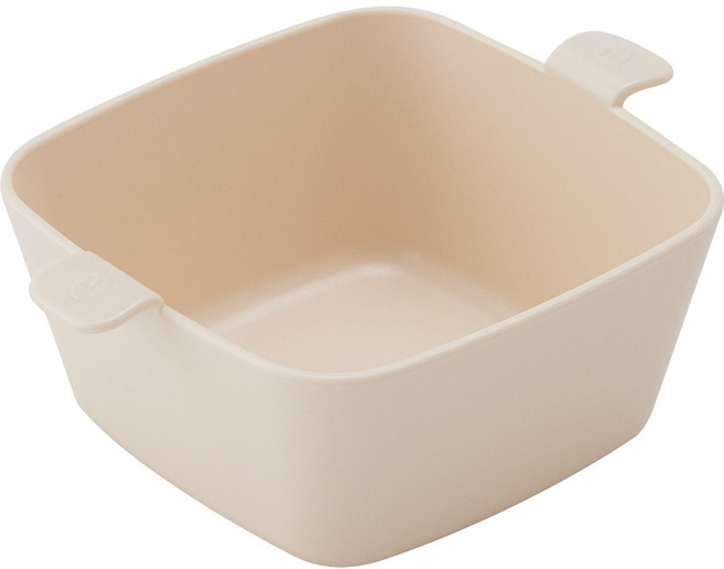 네스틱 시리얼 모닝볼, 바닐라, 1개