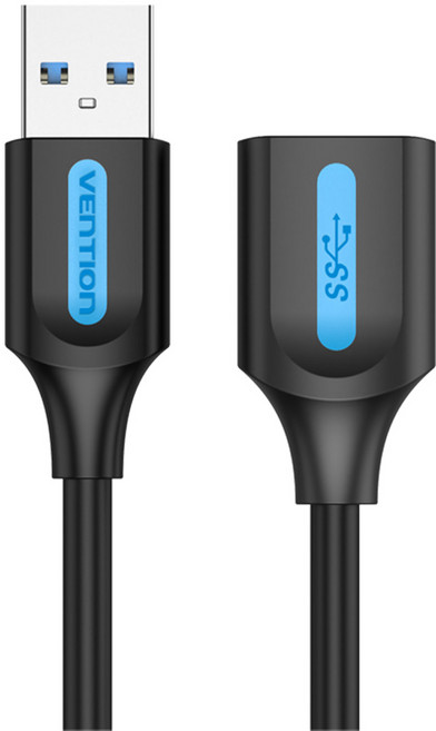 벤션 USB 3.0 고속 연장 케이블, 1개, 3m