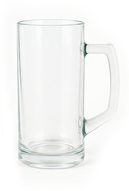 보르고노보 레노 맥주잔 500ml, 1개