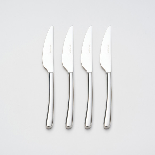 이스트마크 커트러리 디저트 나이프, 4개