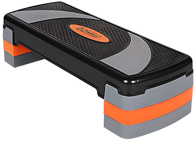 PROESCE 3段階梯踏板