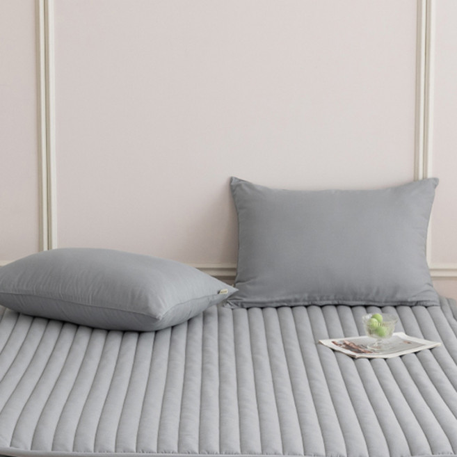 바자르 마카롱 먼지없는 사계절 베개커버