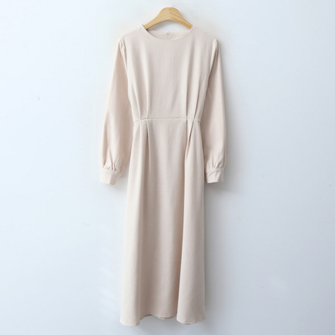 엔비룩 터브 원피스