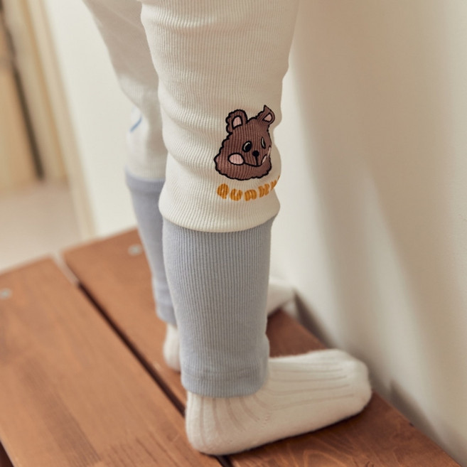 로토토베베 아동용 캐리투톤레깅스