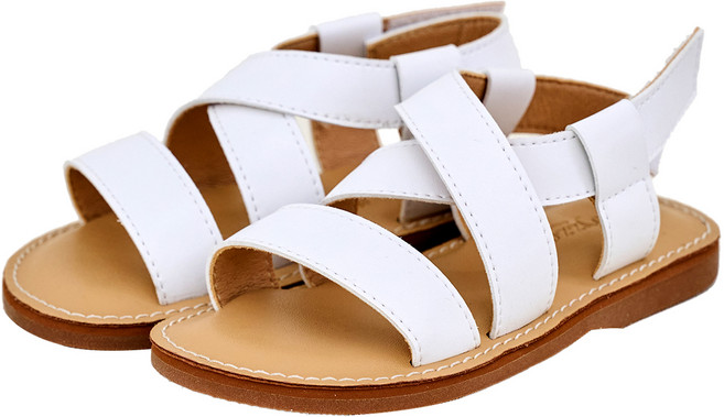 베이비잼 여아용 썬라이즈 샌들