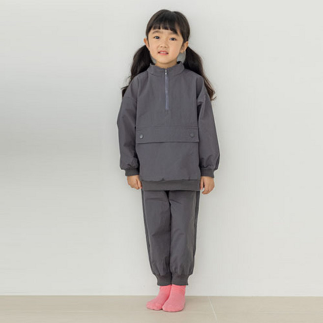 바브키즈 아노락세트