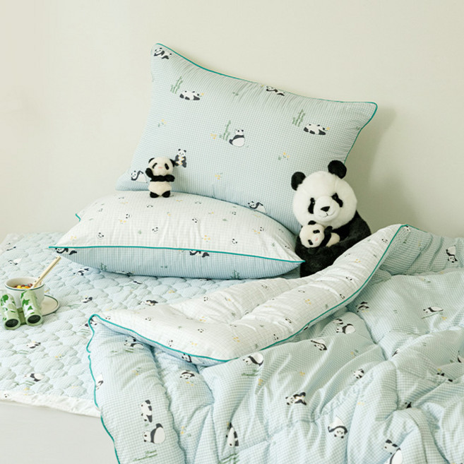 세사온라인 키즈 알러지케어 차렵이불