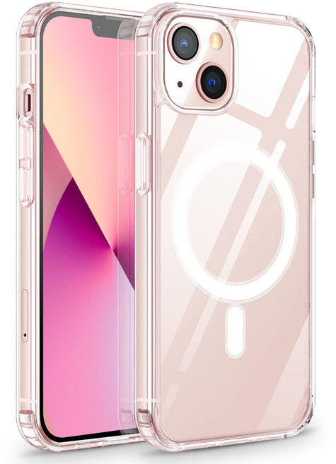 요이치 아이스핏 매그 라이트 맥세이프 휴대폰 케이스