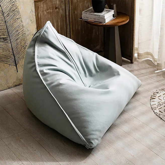 밴프 레브 빈백 특대 BM06, 그레이(BM061)