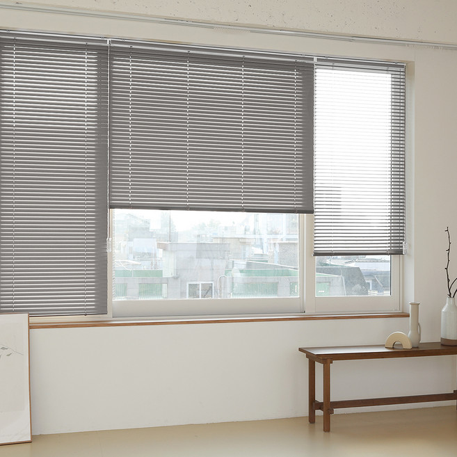 Changane 鋁製單繩式百葉窗