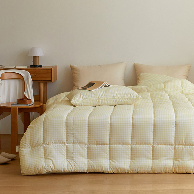 마틸라 디저트 차렵 침구 세트