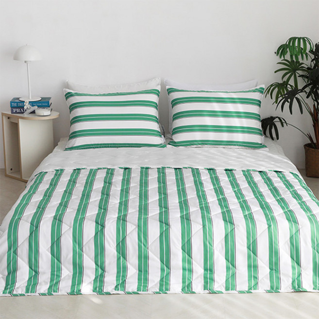 아망떼 지미 풍기인견 퀼팅 이불