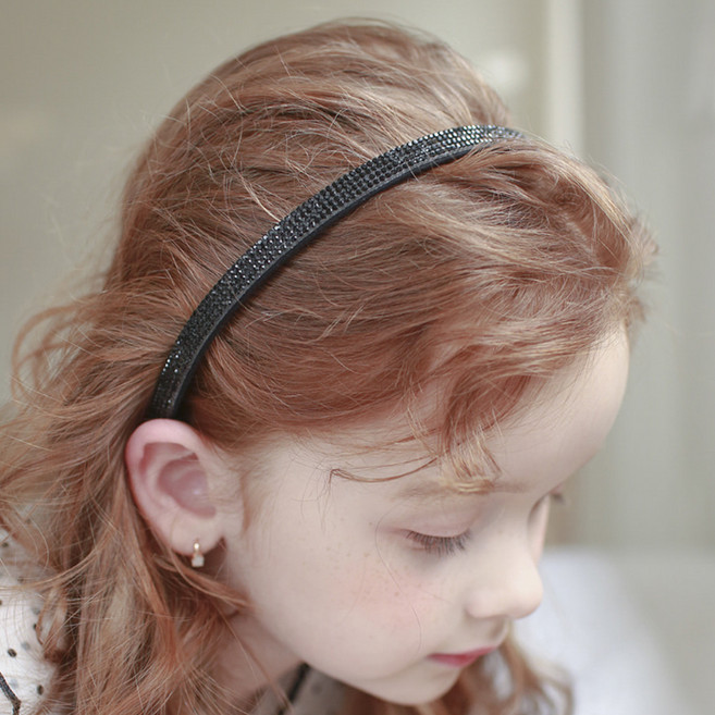 럭키밤비네 리틀스타 헤어밴드