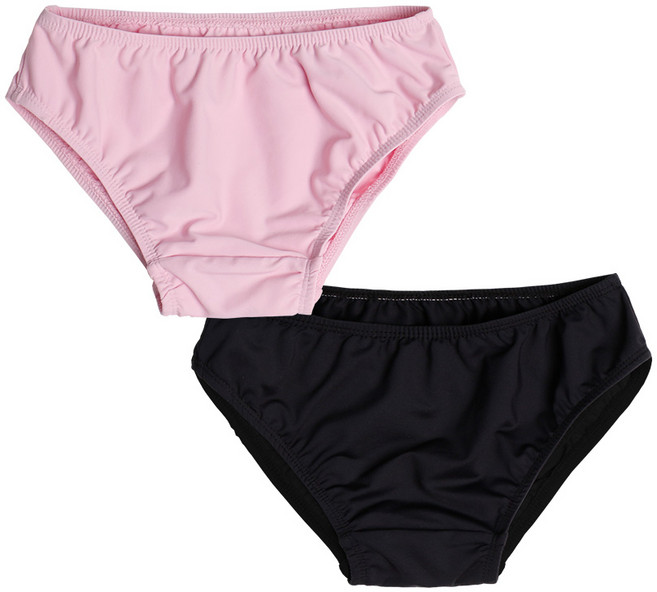 유라비 아동용 이그나 워터팬티 2종 세트