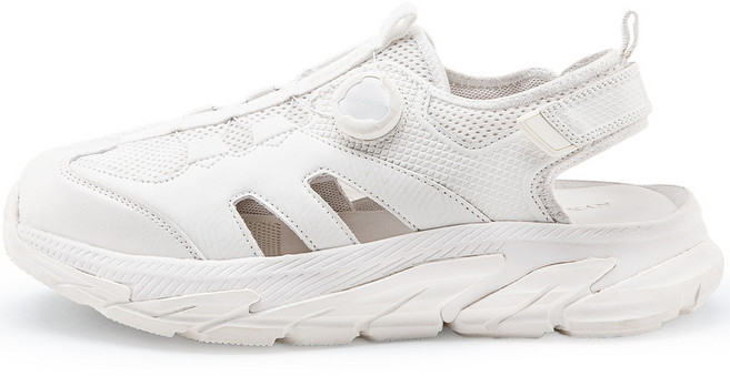 칸투칸 다이얼 힐벨크로 아쿠아 트레킹샌들 KQNB70