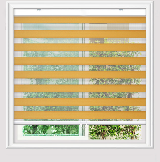 줄없는 무코드 내츄럴 블라인드