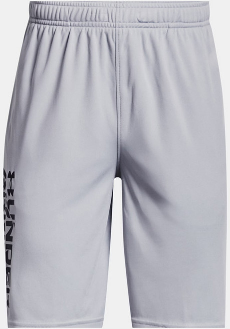 UNDER ARMOUR 安德瑪 男童 UA Prototype 2 字樣短褲 1361818