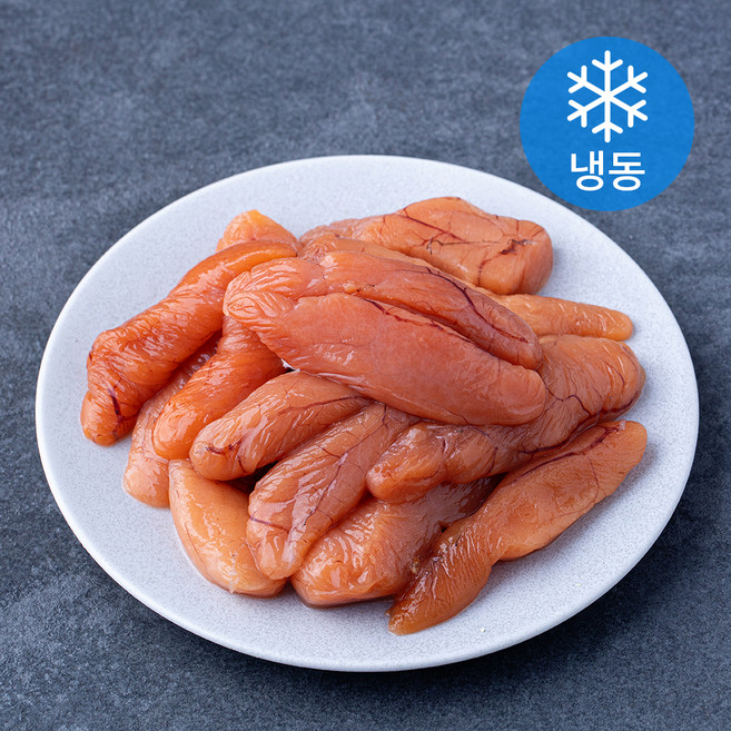 알찬해 명란 (냉동), 1개, 300g