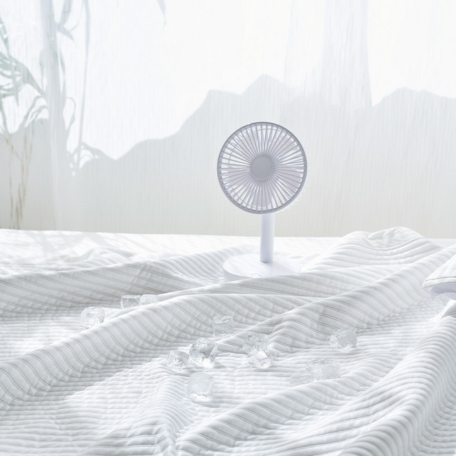 쁘리엘르 듀라에어 냉감 패드, 에어노트