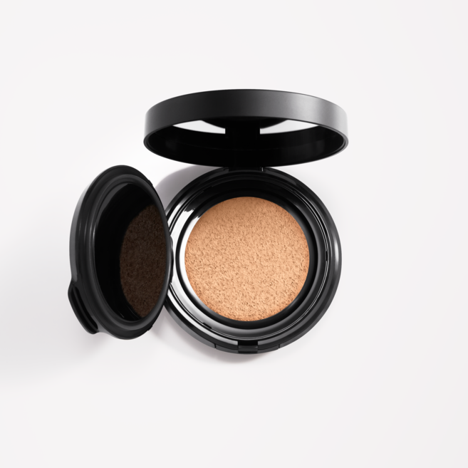 맥 스튜디오 픽스 롱웨어 쿠션 파운데이션 SPF50 PA+++, NC9, 1개