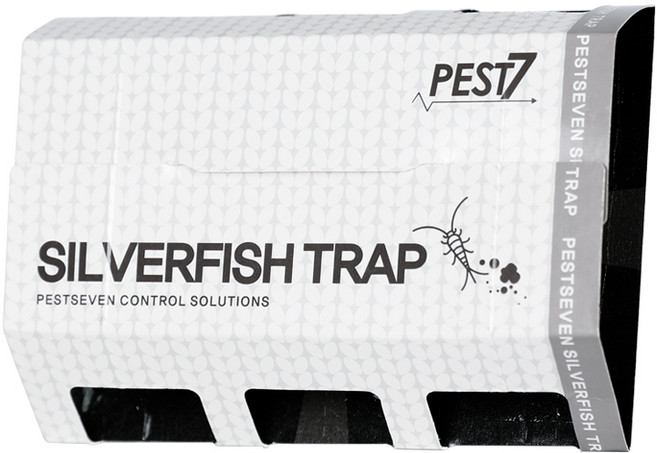 페스트세븐 좀벌레 트랩 16g, 1개입, 1개