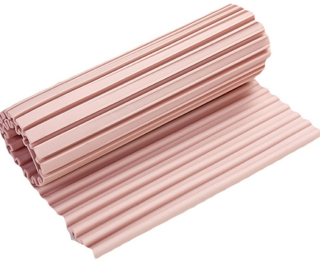 輕巧好收納多用途洗衣板, 顏色隨機, 1個