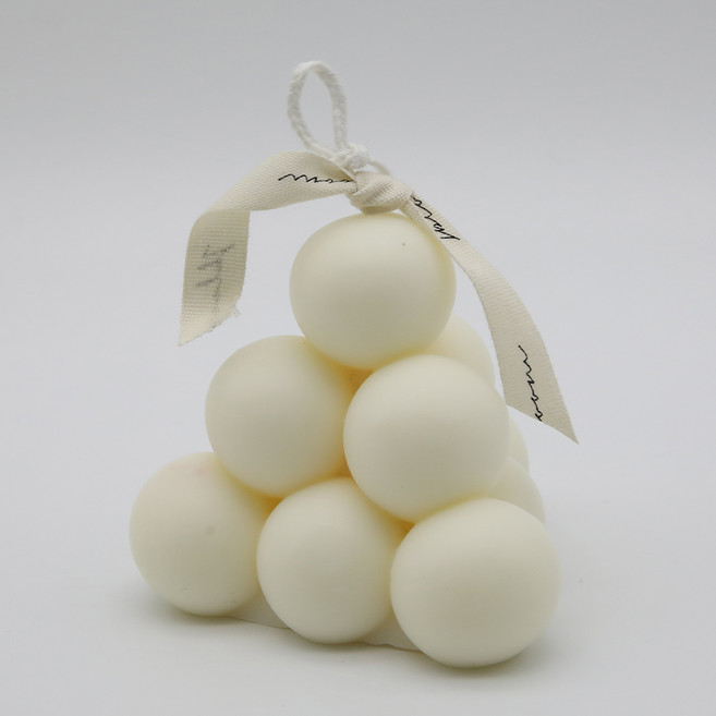 제이블룸 라에아 감성 오브제 캔들 05 아만다, 120g, 1개, 라벤더가든