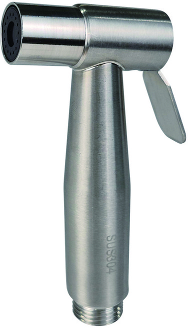 BK 스프레이건 샬럿69, 실버, 1개