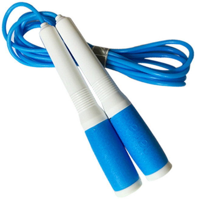 나리아 국가대표 스마트 줄넘기, 파랑, 1개