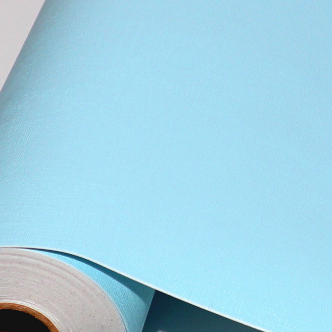 데코미 에어프리 단색 엠보 시트지 AWS-12005, 블루, 50 x 250 cm