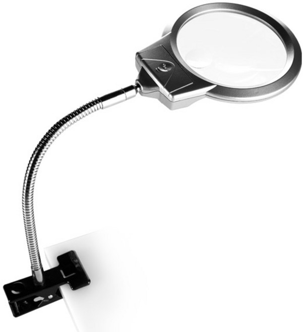 집게형 자바라 스탠드 대형, 1개