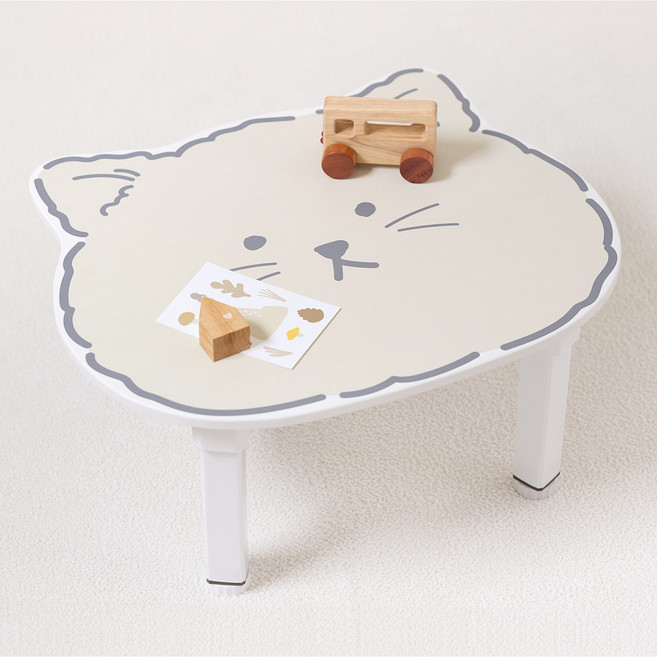 리틀 테이블, 냥냥