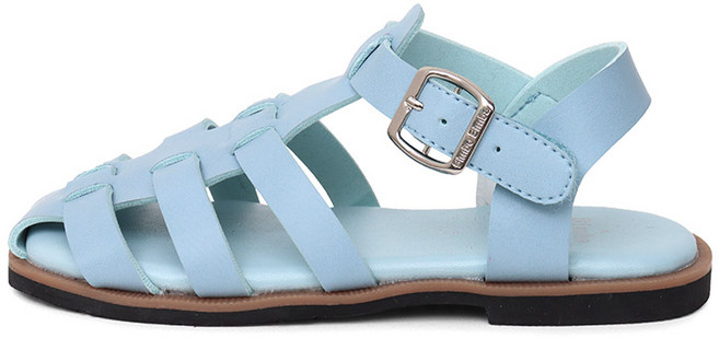 빔보빔바 아동용 클래식 글레디 샌들