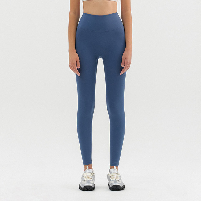 프론투라인 여성용 티나 에센셜 9부 레깅스 팬츠