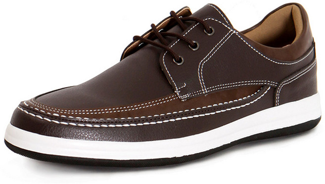 男士用 Mons&Bill Ajal 船鞋 VBC_0160