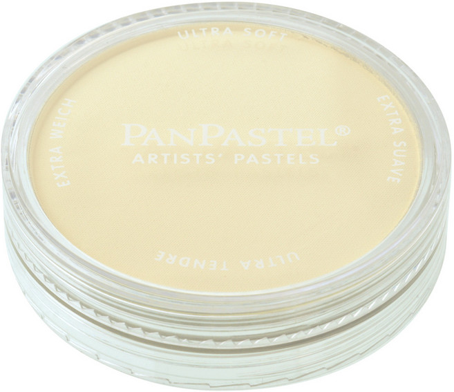 팬파스텔 HANSA YELLOW TINT 9ml, 1색, 1개